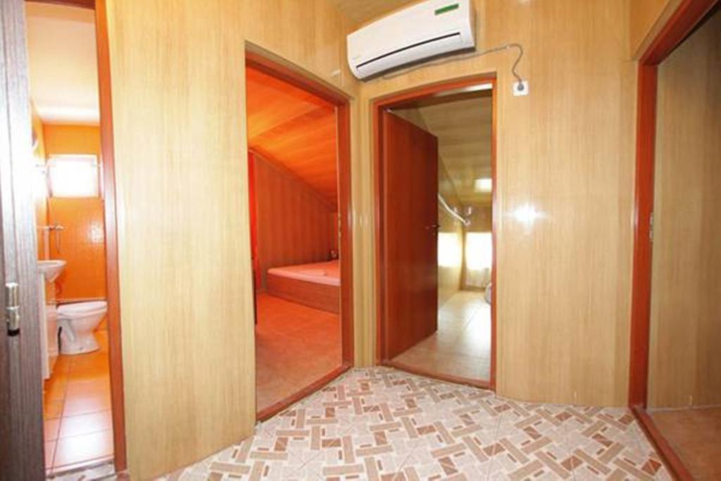 Hotel Vila Nusa à Eforie Nord Chambre photo