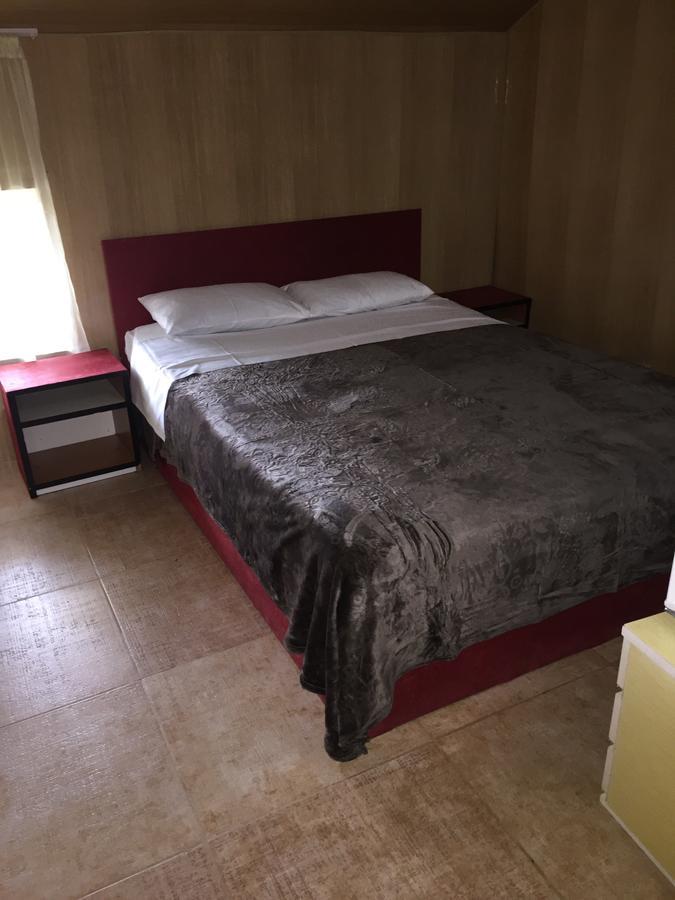 Hotel Vila Nusa à Eforie Nord Extérieur photo